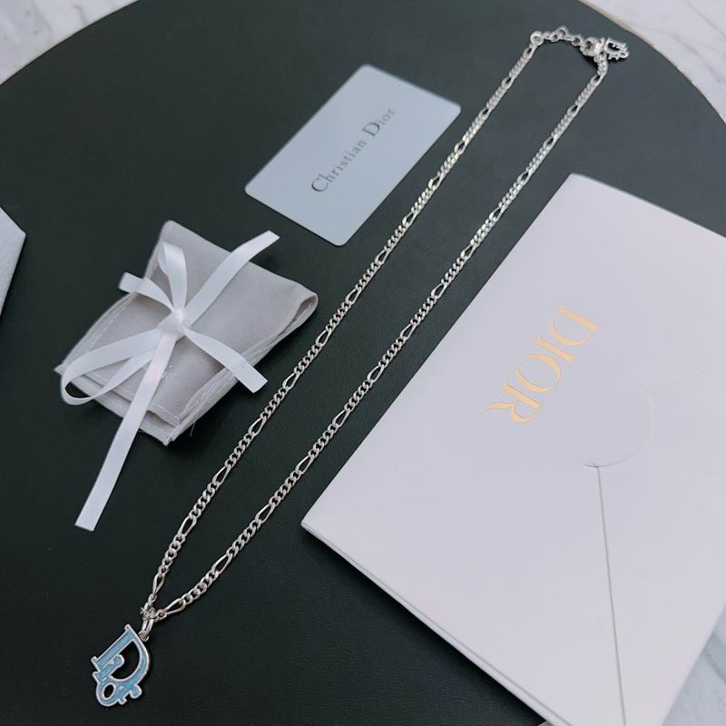 Dior Necklace 06lyr610